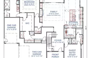 7441 Summer Tanager Trail, Raleigh, NC 27614 - Photo 3