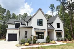 7441 Summer Tanager Trail, Raleigh, NC 27614 - Photo 1