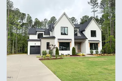 7441 Summer Tanager Trail, Raleigh, NC 27614 - Photo 1