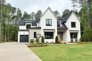 7441 Summer Tanager Trail, Raleigh, NC 27614 - Photo 1