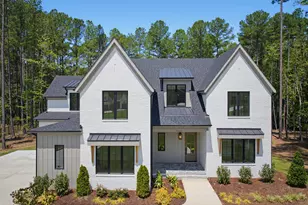 7441 Summer Tanager Trail, Raleigh, NC 27614 - Photo 1