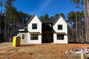 7441 Summer Tanager Trail, Raleigh, NC 27614 - Photo 1