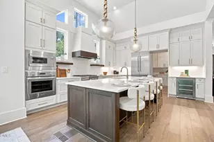 7441 Summer Tanager Trail, Raleigh, NC 27614 - Photo 5