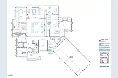 7441 Summer Tanager Trail, Raleigh, NC 27614 - Photo 3