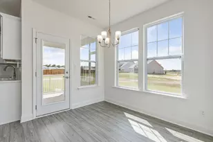 15 Three Oaks Trail Trail, Franklinton, NC 27525 - Photo 5