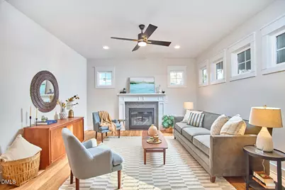 1005 Forrestal Place, Durham, NC 27707 - Photo 21