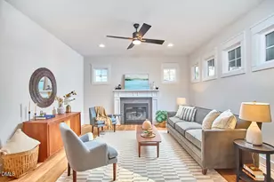 1005 Forrestal Place, Durham, NC 27707 - Photo 21