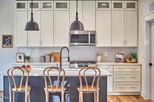 1005 Forrestal Place, Durham, NC 27707 - Photo 29