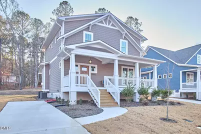 1005 Forrestal Place, Durham, NC 27707 - Photo 1