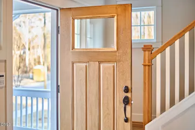 1005 Forrestal Place, Durham, NC 27707 - Photo 11