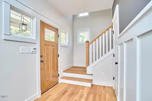 1005 Forrestal Place, Durham, NC 27707 - Photo 9