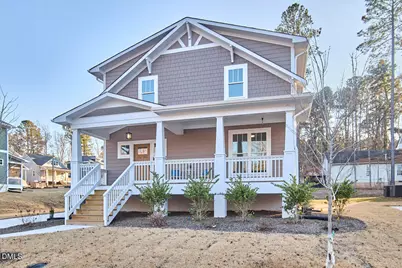 1005 Forrestal Place, Durham, NC 27707 - Photo 3