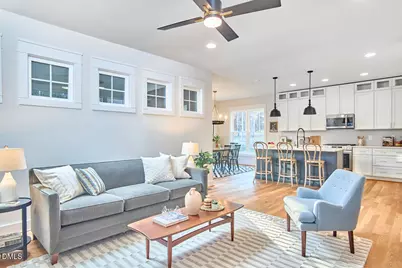 1005 Forrestal Place, Durham, NC 27707 - Photo 25