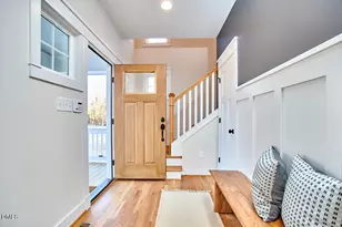 1005 Forrestal Place, Durham, NC 27707 - Photo 13