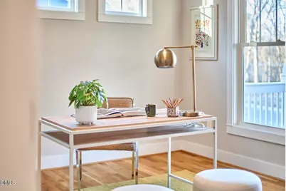 1005 Forrestal Place, Durham, NC 27707 - Photo 17