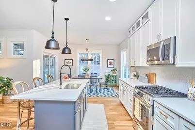 1005 Forrestal Place, Durham, NC 27707 - Photo 27