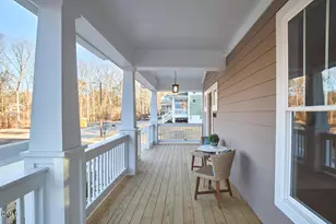 1005 Forrestal Place, Durham, NC 27707 - Photo 9