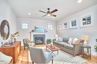 1005 Forrestal Place, Durham, NC 27707 - Photo 19