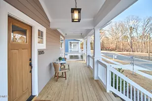 1005 Forrestal Place, Durham, NC 27707 - Photo 7