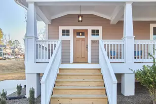 1005 Forrestal Place, Durham, NC 27707 - Photo 5