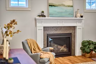 1005 Forrestal Place, Durham, NC 27707 - Photo 23