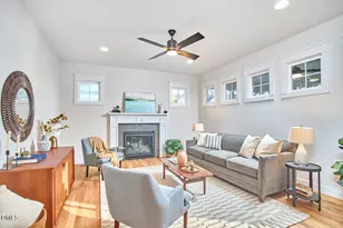 1005 Forrestal Place, Durham, NC 27707 - Photo 19