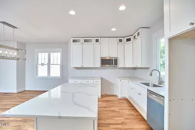 1009 Forrestal Place, Durham, NC 27707 - Photo 13