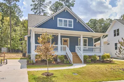 1009 Forrestal Place, Durham, NC 27707 - Photo 3