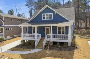 1009 Forrestal Place, Durham, NC 27707 - Photo 3