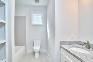 1009 Forrestal Place, Durham, NC 27707 - Photo 21