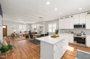 1009 Forrestal Place, Durham, NC 27707 - Photo 17