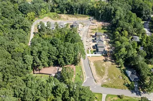 1009 Forrestal Place, Durham, NC 27707 - Photo 43