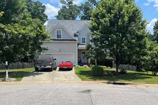 213 Holly Moor Ln, Holly Springs, NC 27540 - Photo 1