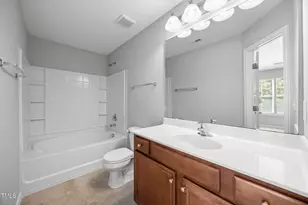 6626 Clarksburg Pl, Raleigh, NC 27616 - Photo 23