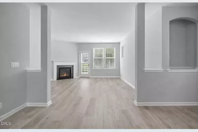 6626 Clarksburg Place, Raleigh, NC 27616 - Photo 7