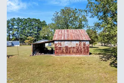 2172 Amelia Church Rd Road, Clayton, NC 27520 - Photo 37
