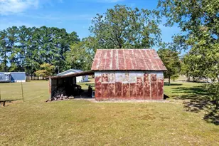 2172 Amelia Church Rd Rd, Clayton, NC 27520 - Photo 37