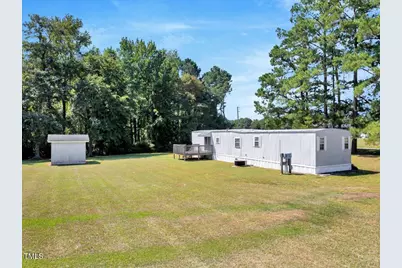 2172 Amelia Church Rd Road, Clayton, NC 27520 - Photo 7