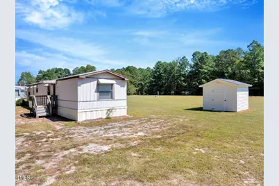 2172 Amelia Church Rd Road, Clayton, NC 27520 - Photo 17