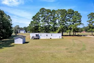 2172 Amelia Church Rd Rd, Clayton, NC 27520 - Photo 51