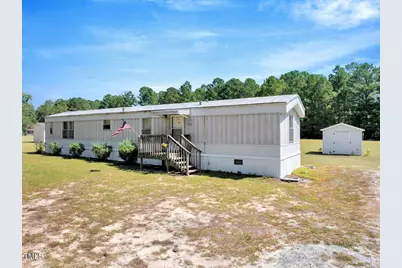 2172 Amelia Church Rd Road, Clayton, NC 27520 - Photo 9