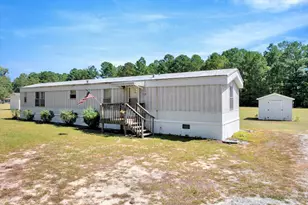 2172 Amelia Church Rd Rd, Clayton, NC 27520 - Photo 9