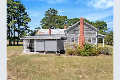 2172 Amelia Church Rd Road, Clayton, NC 27520 - Photo 77