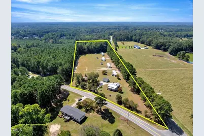 2172 Amelia Church Rd Road, Clayton, NC 27520 - Photo 1