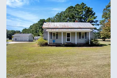 2172 Amelia Church Rd Road, Clayton, NC 27520 - Photo 33