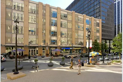 319 Fayetteville Street #409, Raleigh, NC 27601 - Photo 45