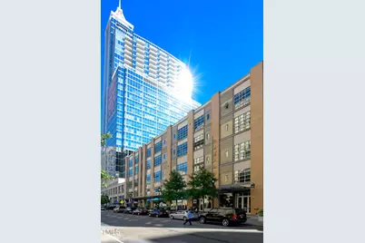 319 Fayetteville Street #409, Raleigh, NC 27601 - Photo 1