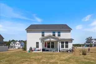 214 Thumper Wy, Clayton, NC 27520 - Photo 33