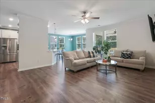 214 Thumper Wy, Clayton, NC 27520 - Photo 3