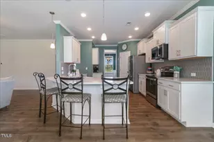 214 Thumper Wy, Clayton, NC 27520 - Photo 9